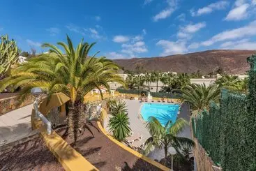 Apartamentos Punta Marina By LIVVO - Morro Jable