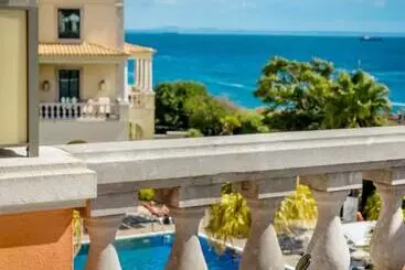 Grande Real Villa Itália Hotel & Spa - Cascais