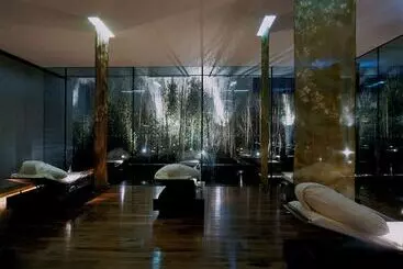 The G Hotel & Spa - Galway