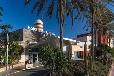 Hotel a Caleta de Fuste offerte - كاليتا دي فوستي