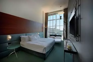 Doubletree By Hilton Turin Lingotto - Turin