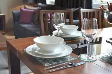 Quebecs Luxury Apartments - Leeds