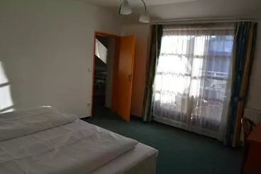 Dvorak - Ceske Budejovice