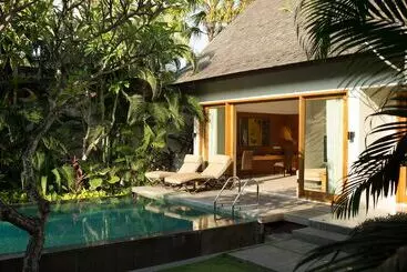 The Samaya Seminyak - Seminyak