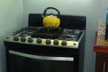 Db Towers - Belize City