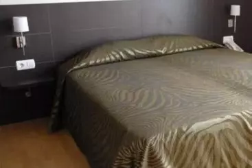 Apartamentos Turisticos Talaimendi - Zarautz