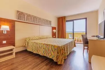 Best Alcázar Hotel y Apartamentos - La Herradura