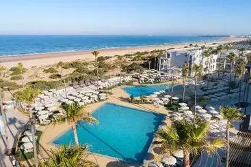 Hipotels Barrosa Park - Novo Sancti Petri