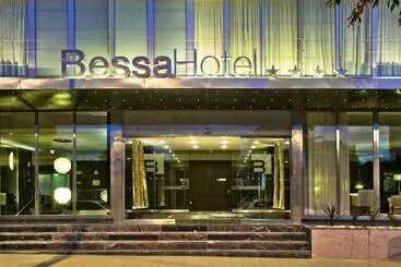 Bessahotel Boavista - Oporto