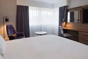 Doubletree By Hilton  Edinburgh Airport - Ingliston