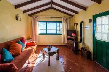 Casas Rurales Herreñas - Valverde