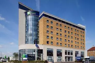 Holiday Inn Express London   Newbury Park, An Ihg - Ilford