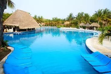 Valentin Imperial Riviera Maya All Inclusive   Adults Only - Playa del Carmen