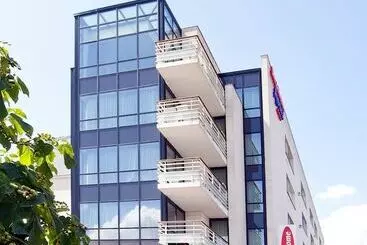 Residhome Val D'europe - Montévrain