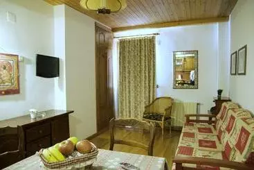 San Marsial Benasque Apart - Benasque