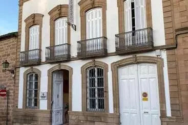 Casablanca Boutique - Linares