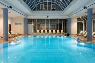 Rodos Palladium Leisure & Wellness - Rhodes Town