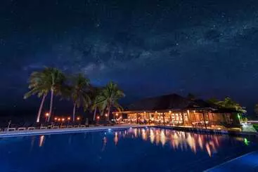 Hilton Fiji Beach Resort And Spa - Denarau Island