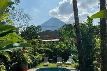 Arte Natura - La Fortuna