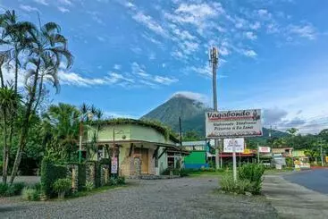 Arte Natura - La Fortuna