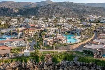 Ikaros Beach, Luxury Resort & Spa - Adults Only - Malia