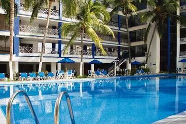 Sol Caribe San Andres All Inclusive - San Andres