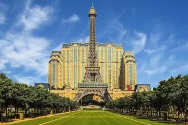The Venetian Macao - Macau