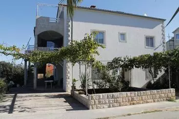 Apartments Sirena Korčula - Korcula