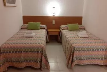 Aparthotel Golf Beach - Pals