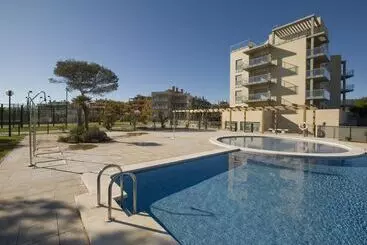 Alcocebre Suites - Alcocéber