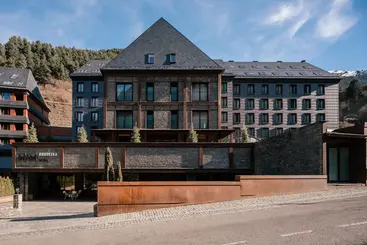 MiM Baqueira Meliá Collection - Baqueira-Beret