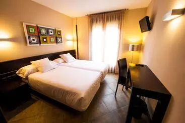 Hostal Rural Villa Vieja - Olite