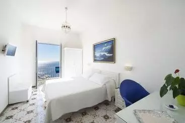 Il Barilotto - Positano