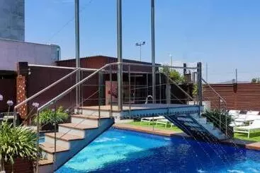 Ruta Romana - Sagunto