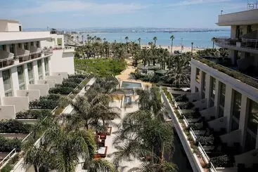 Gran Palas Hotel   Spa Incluido - La Pineda