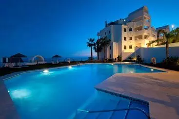 Olée Nerja Holiday Rentals By Fuerte Group - Torrox Costa