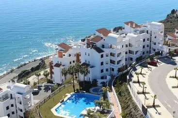 Olée Nerja Holiday Rentals By Fuerte Group - Torrox Costa