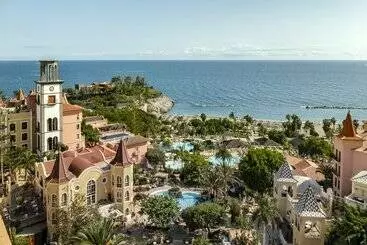 The Villas at Bahia del Duque - كوستا أديخي