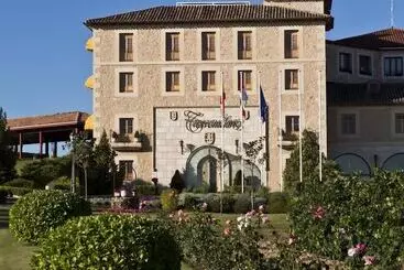 Torremilanos - Aranda de Duero