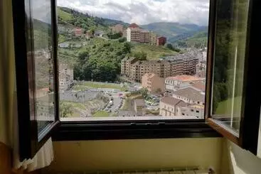 Alina - Cangas del Narcea