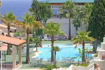 Aparthotel Cala Mandia Park - Cala Mandia