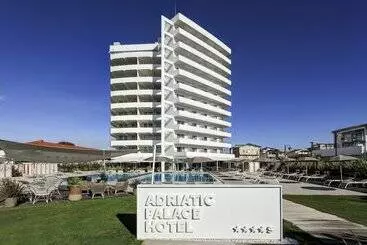 Adriatic Palace - Lido di Jesolo