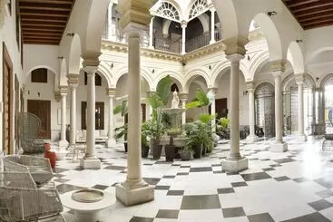 Coolrooms Palacio Villapanés 5 Gl - Sevilla