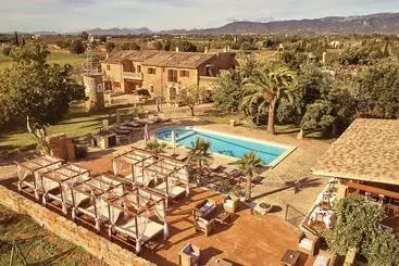 Agroturismo Es Quatre Cantons - Binissalem