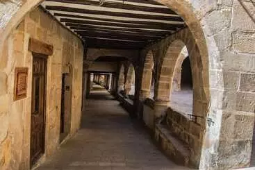 Fonda La Grancha - La Fresneda