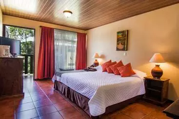Monteverde Country Lodge - Costa Rica - Monteverde