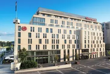 Sheraton Bratislava - Bratislava