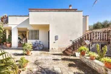2167 Villetta Annamaria - Nardo