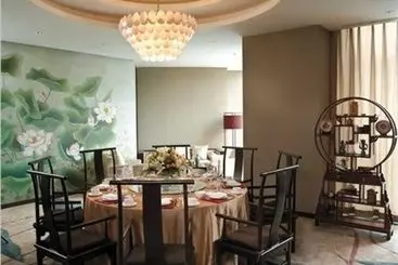 Fotos del hotel Jen Upper East Beijing:  5