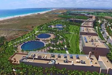 The Westin Salgados Beach Resort, Algarve - Albufeira